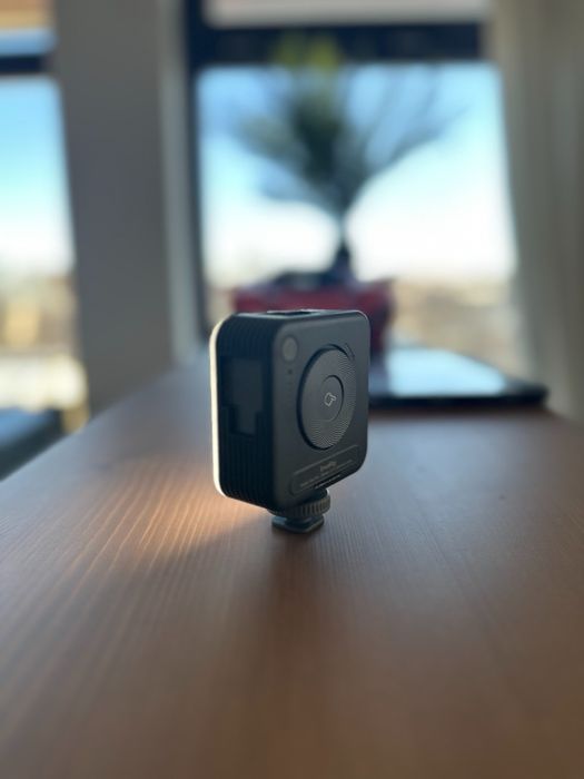 Оригальный доп свет Smallrig 3 шт