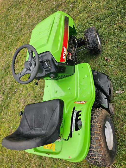 Тракторна Косачка MTD/Briggs&Stratton