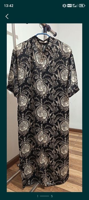 Одежда в хорошем состоянии