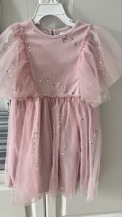 Rochite elegante fetite marimea 128