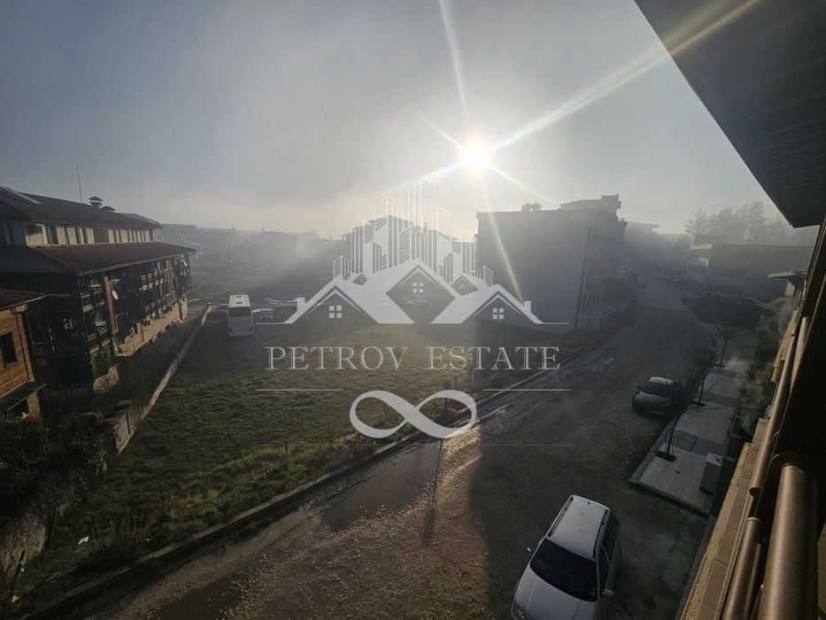 2-стаен в Пазарджик, област-гр.Велинград площ 63 цена 88200