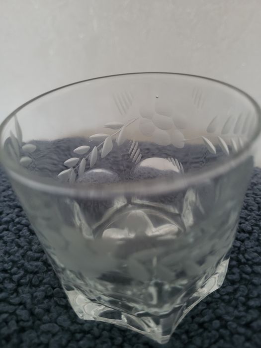 Миниатюрные стаканчики