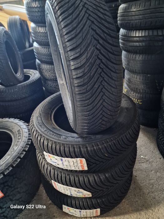 205/ 70R 15  AP3 SUV 95H MAXXIS  всесезонни Замъка Ямбол