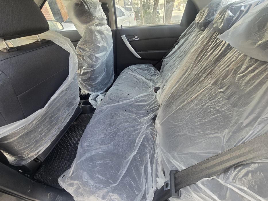 Avtomashina ravon chevralet sotiladi