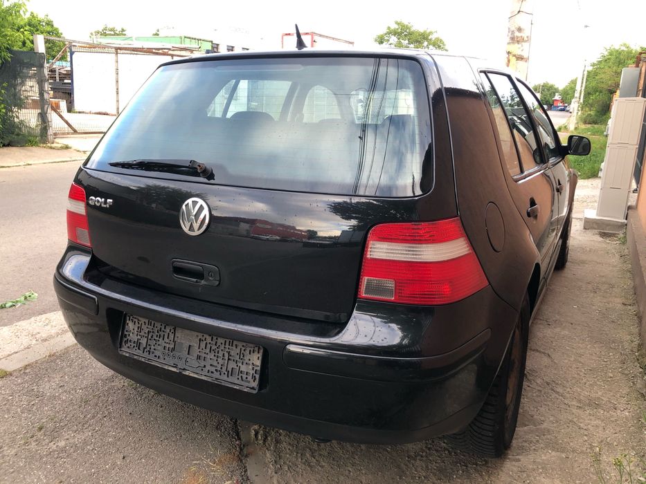 Pompa servo VW Golf 4 IV 1.4 16V, BCA, rampa injectoare, pompa frana