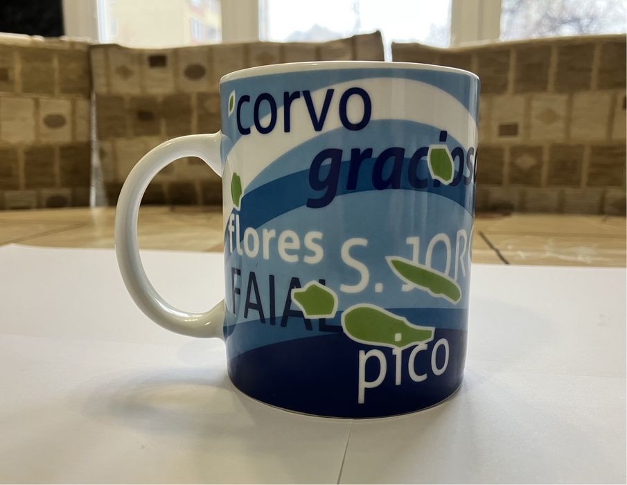 Порцеланови чаши