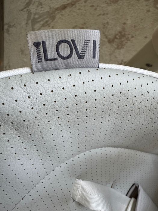 Детский стульчик ilovi