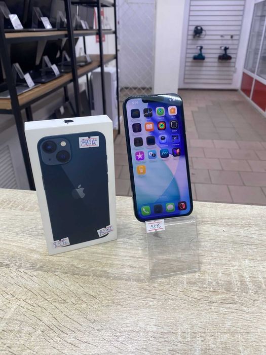 св47/Сотовый телефон Apple Iphone 13 128gb/sk156966