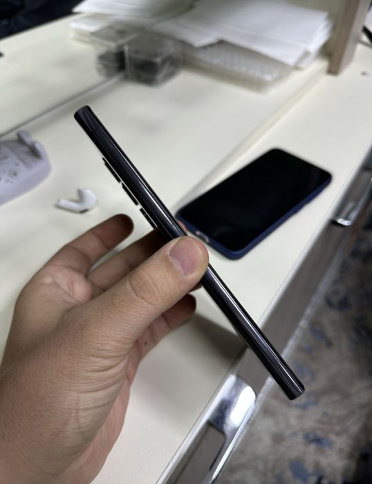 S23 Ultra 12/256