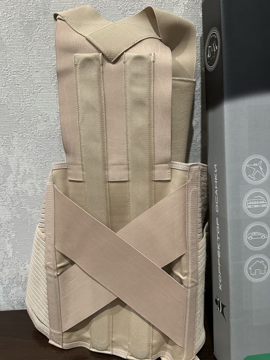 Корректор осанки