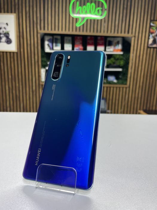 Huawei P30 Pro 128 GB Albastru