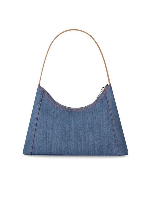 Нова! Furla Diamante Denim