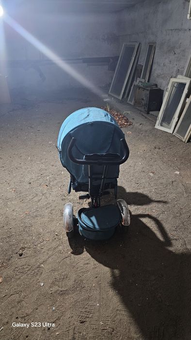 Продам детский велосипед