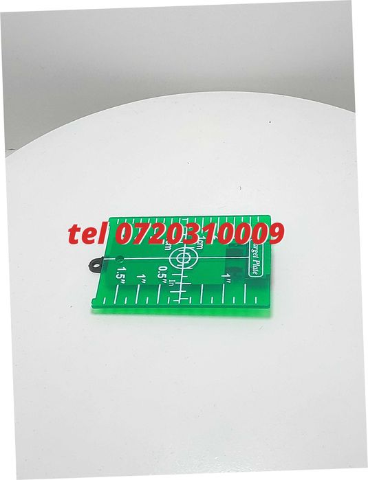 Tinta Magnetica Pentru Nivele Laser