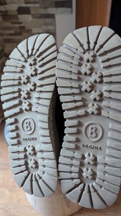 Bogner дамски обувки