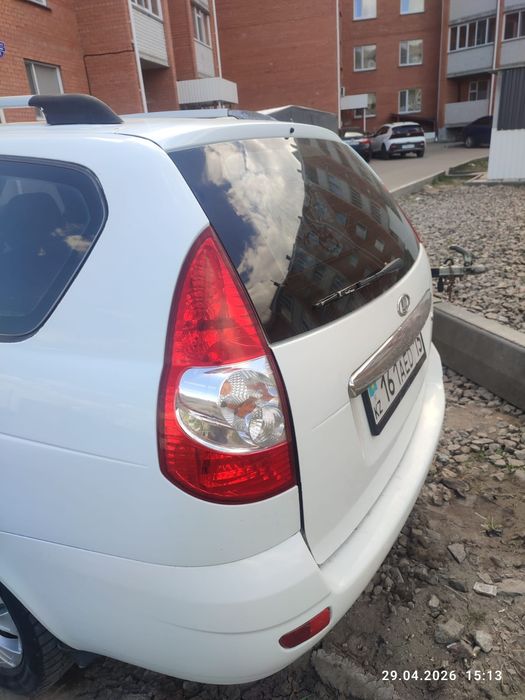 Продам Lada Priora 2009 года