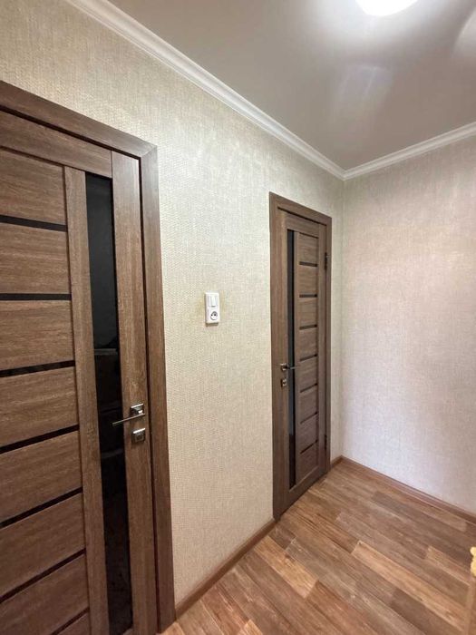 3-комнатная квартира, 65.91 м²