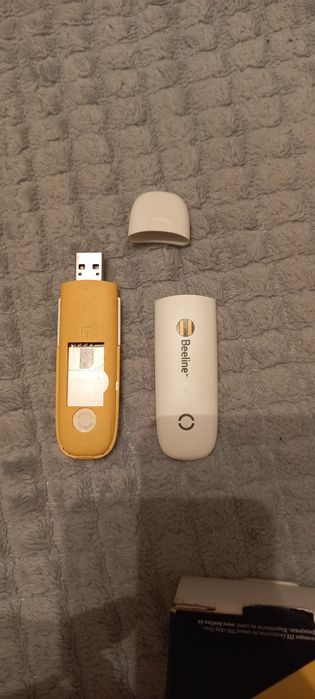 USB модем Beeline