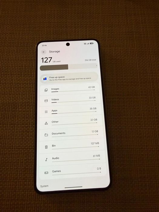 Google Pixel 8 Pro 256 GB Neverlocked