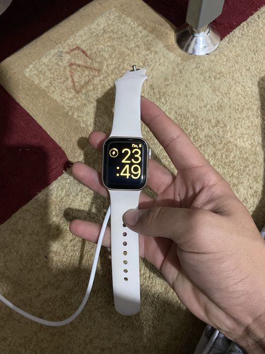 Apple watch se 2