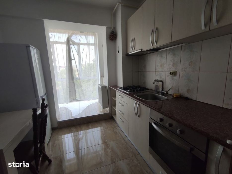 Apartament modern cu 2 camere+garaj, bloc nou, zona Kaufland Marasti