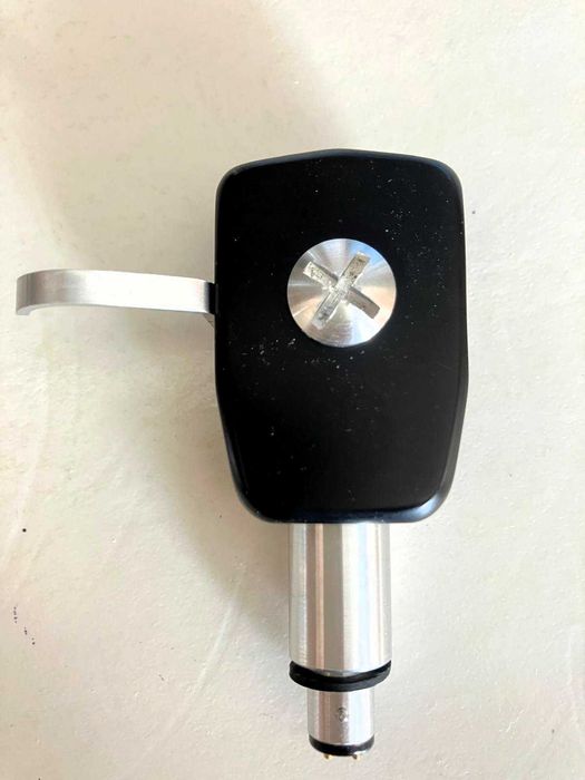 Шел за грамофонно рамо, HEADSHELL Fidelity Research FR/S3 18.8g