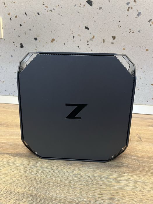 Calculator HP Z2 G4  Workstation – i7/ 16GB RAM / NVIDIA Quadro P1000