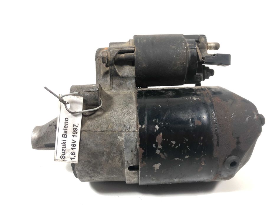 Стартер Suzuki Baleno 1.6 16v 1997г 3110G-82011