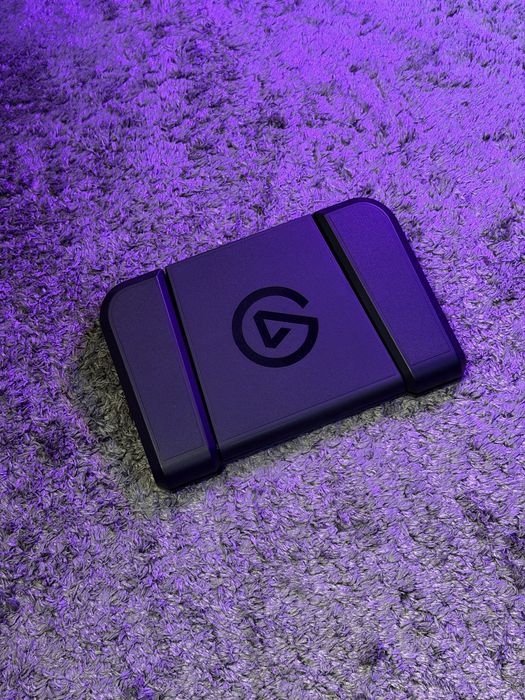 Elgato StreamDeck Pedal