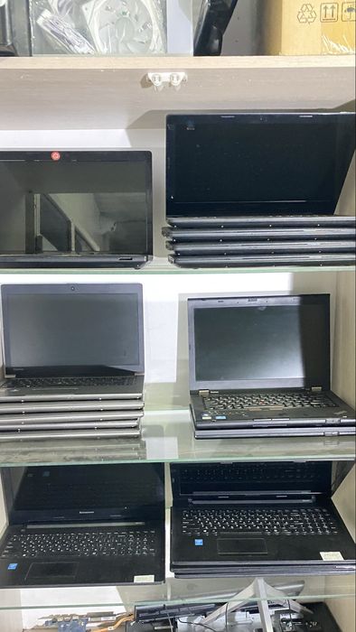 Lenovo ноутбуки от 25.000