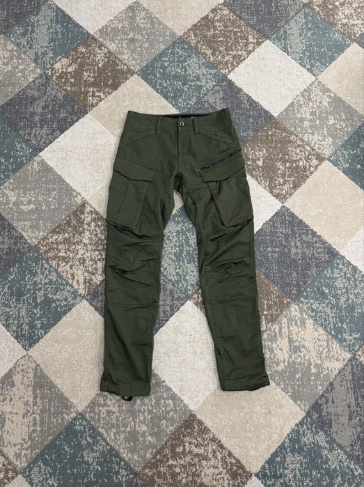 Мъжки карго панталон G-STAR RAW
