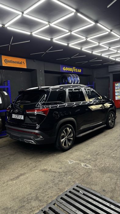 Chevrolet Captiva 5 Premier full