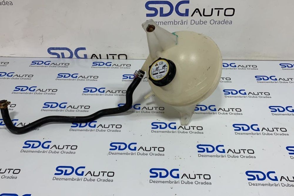 Vas Expansiune 6C118K218A Ford Transit 2.2 2014 Euro 5