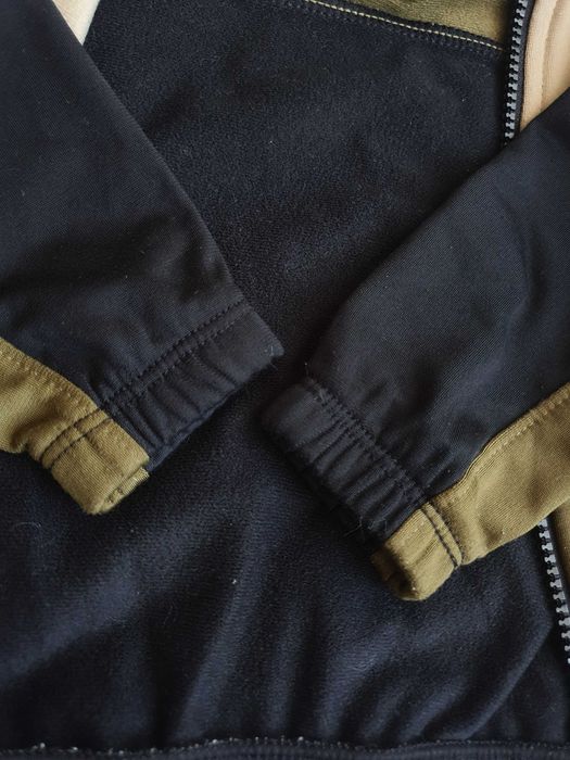 Детски спортен костюм Converse – 2 части
