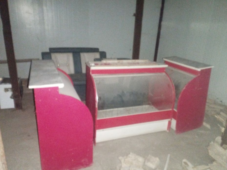 Xanadilnik xolati yaxshi