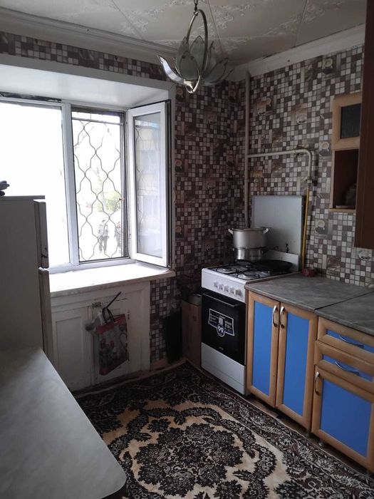 1 ком. квартира  Парковая 70