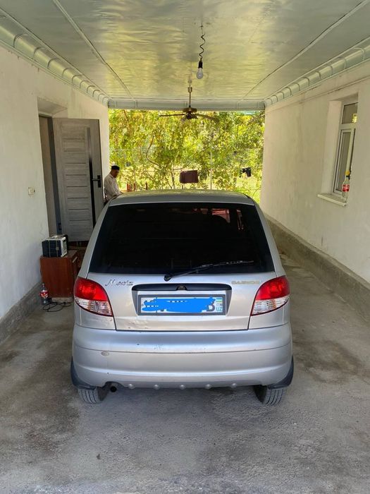 Matiz 2014 ташкент