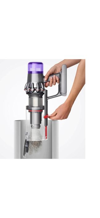 Aspirator Dison v11 Advanced