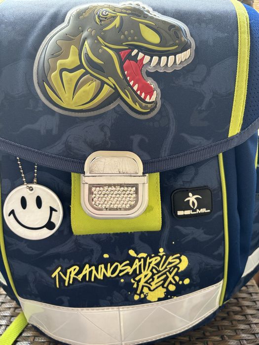 Ученическа раница Belmil