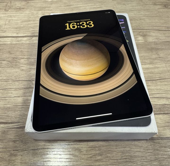 Prodam Ipad pro 11 M2 128GB wi-fi