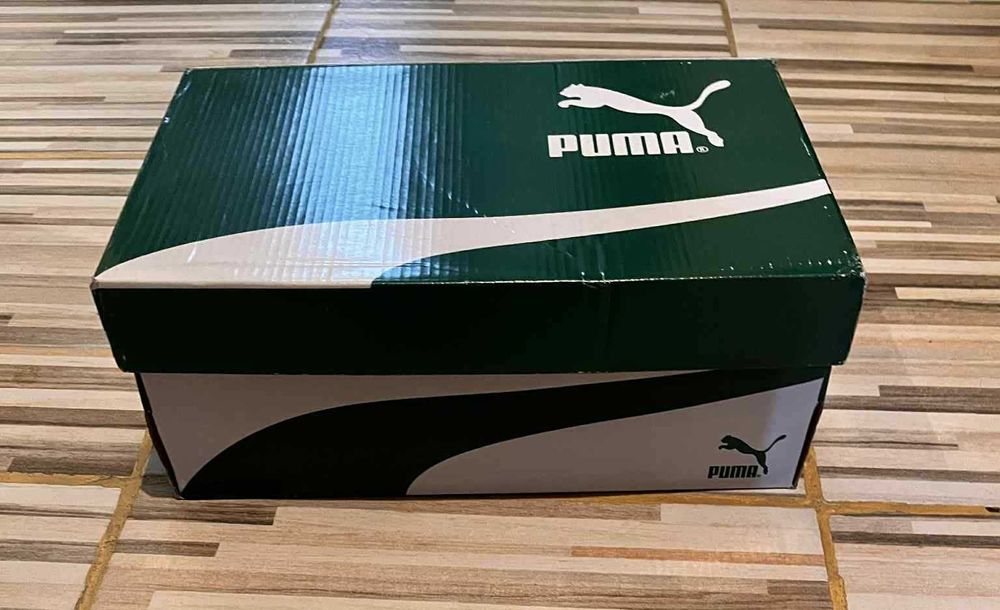 Дамски маратонки Puma RS-Z Reinvent