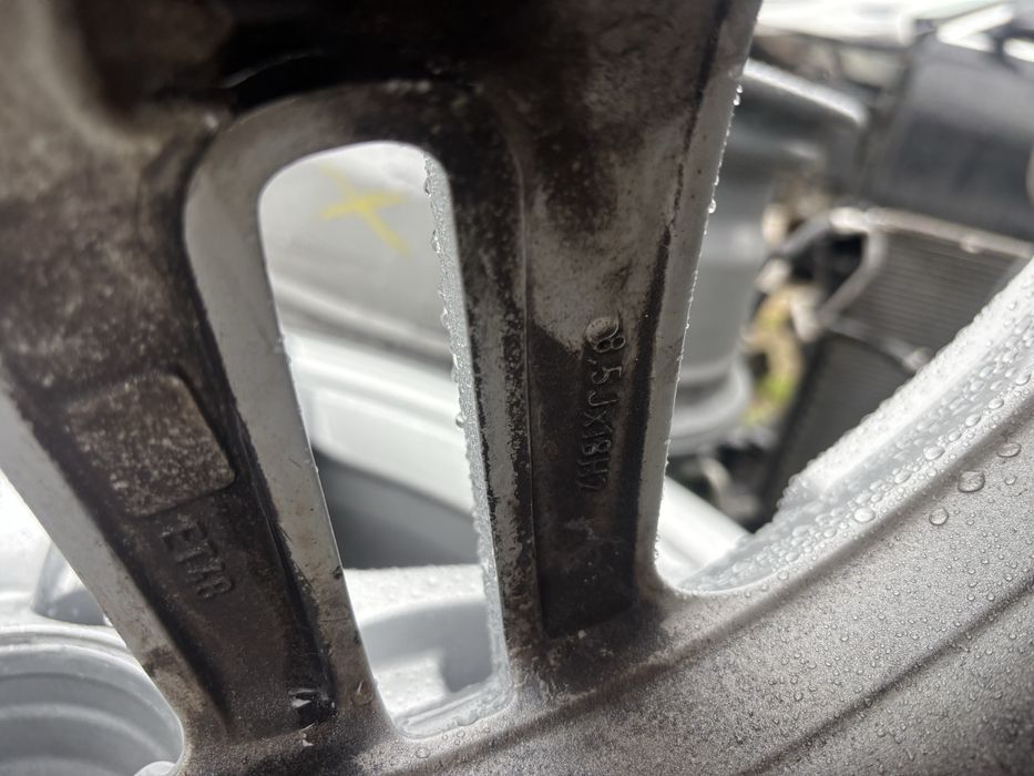 18’ АМГ джанти спорт пакет оригинални за мерцедес