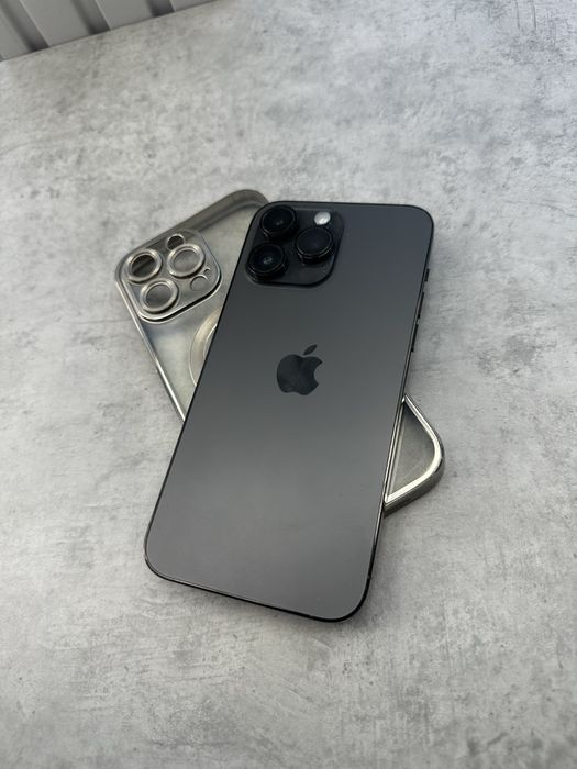 Айфон 14про макс 84%