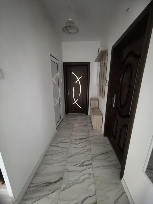 Дава се под наем Двустаен апартамент в Пловдив, Въстанически - 50 кв.м за 398.82 € - Снимка #7