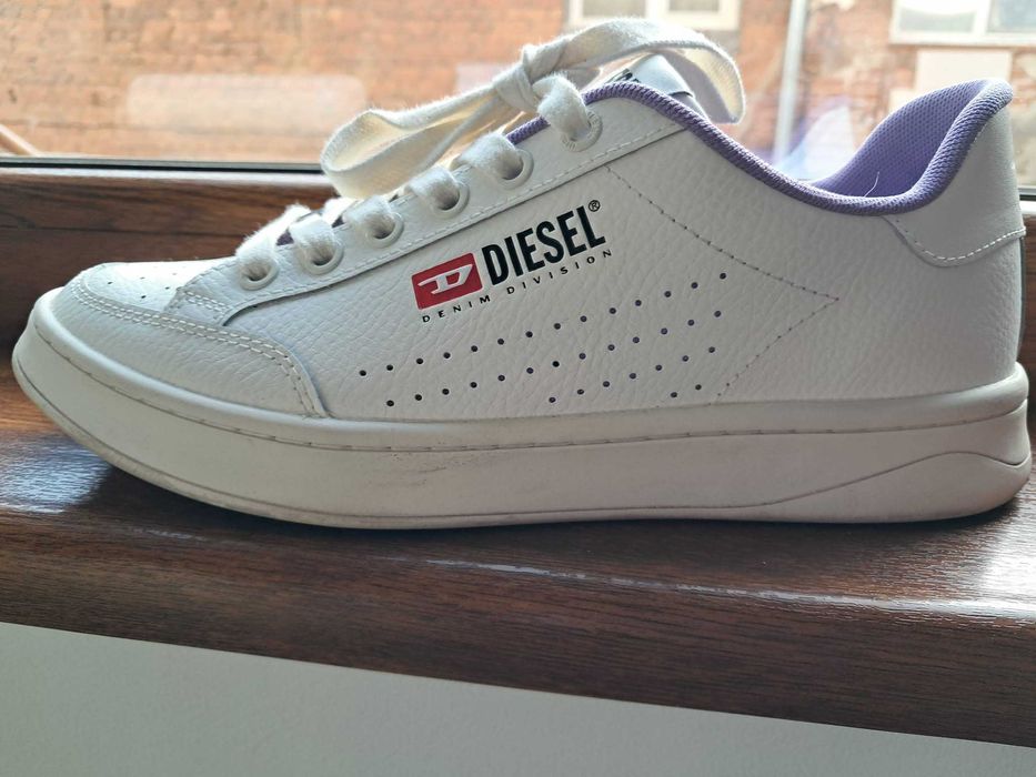 Кецове Diesel нови