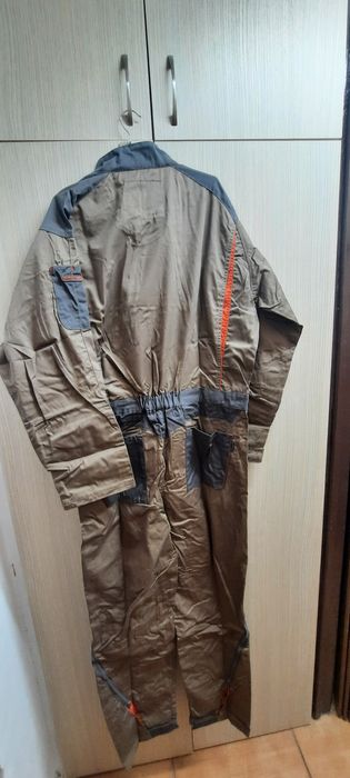 Combinezon multifunctional