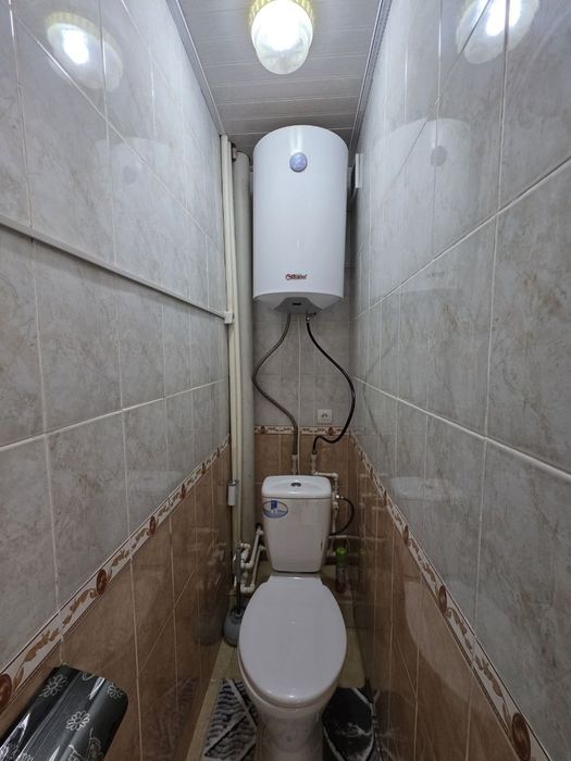 2 хонали квартира