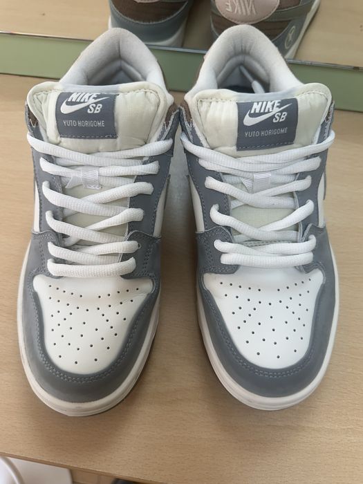 Nike sh Yuto Horigome