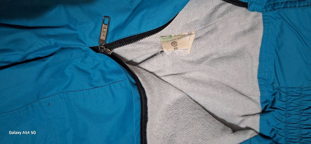 Pantaloni ski de iarna  inperneabili Aesse