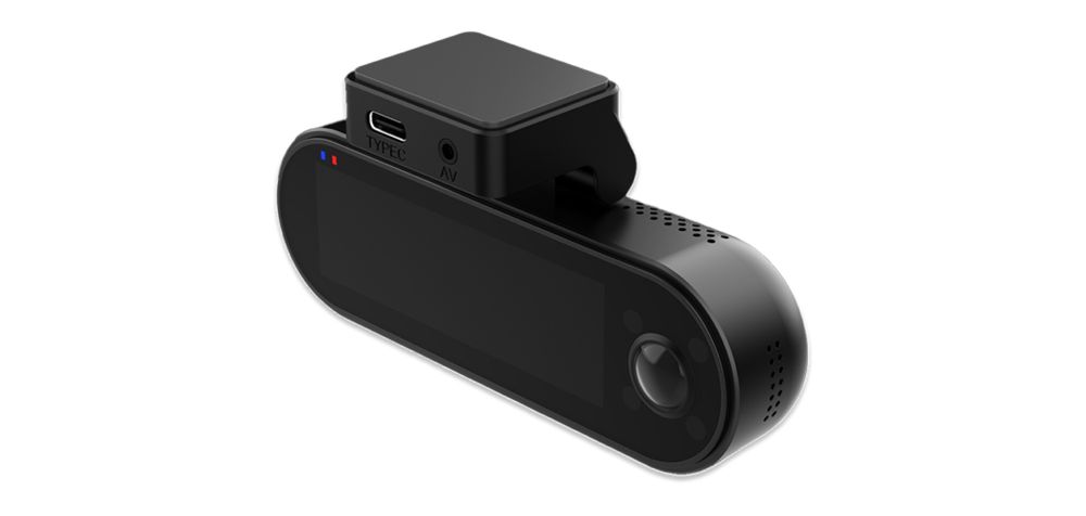 Видеорегистратор XCan DashCam X3 4K